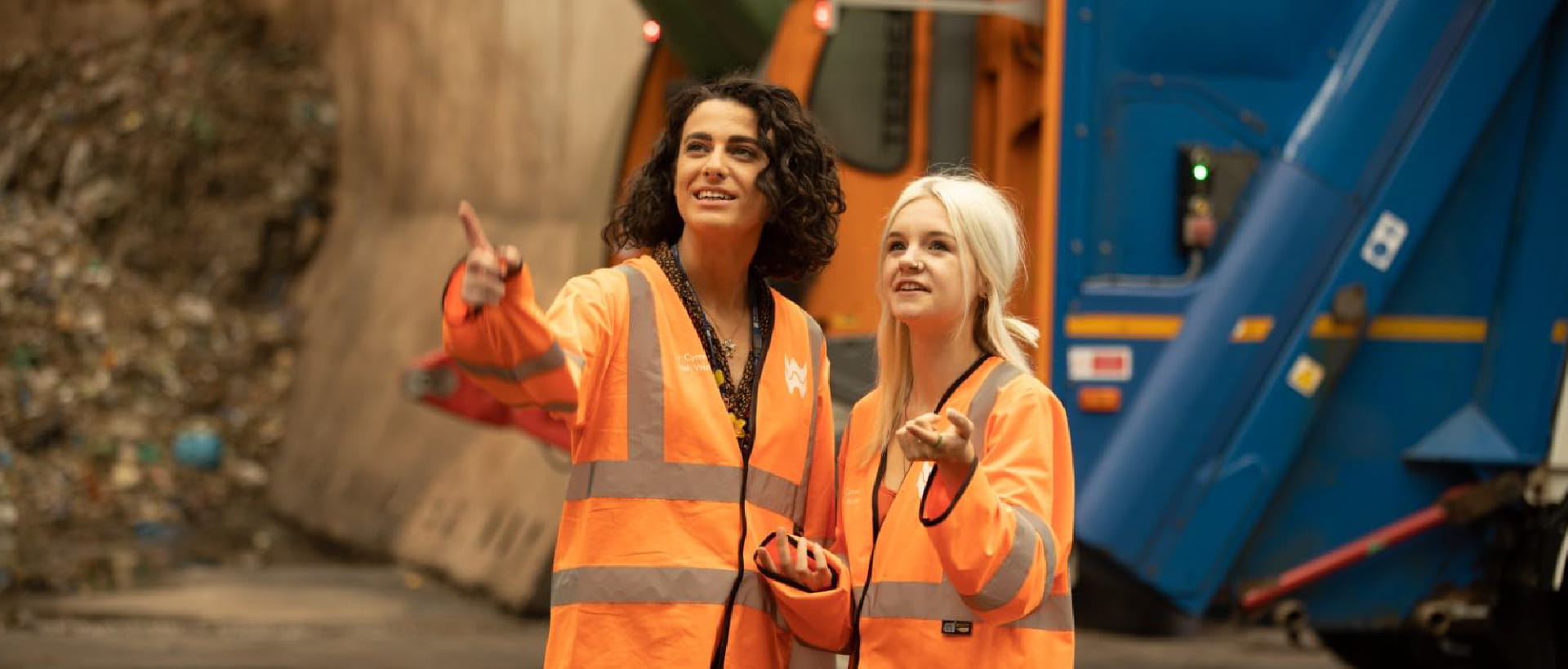 Spotlight on Welsh Water Organic Energy Dŵr Cymru Welsh Water