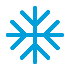 Get winter ready icon