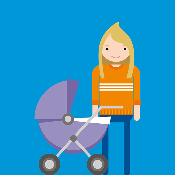 Register for our services