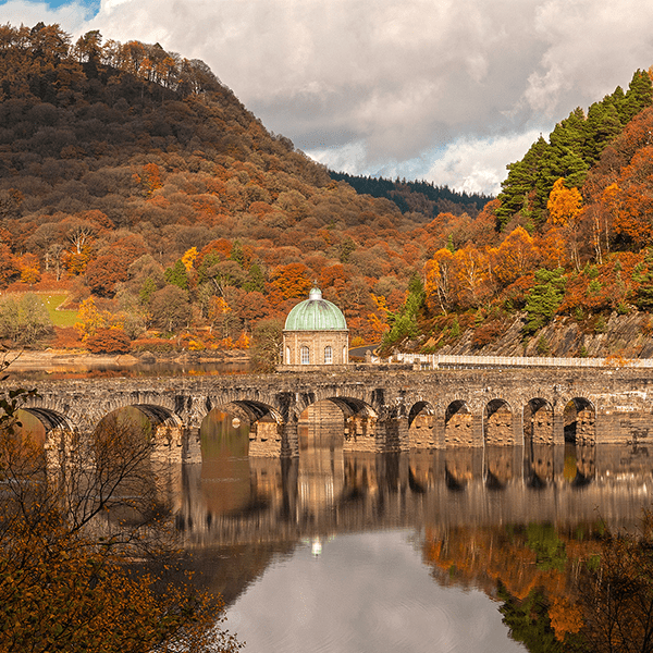 Elan Valley