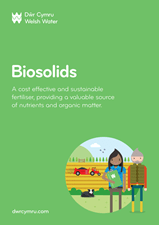 Biosolids