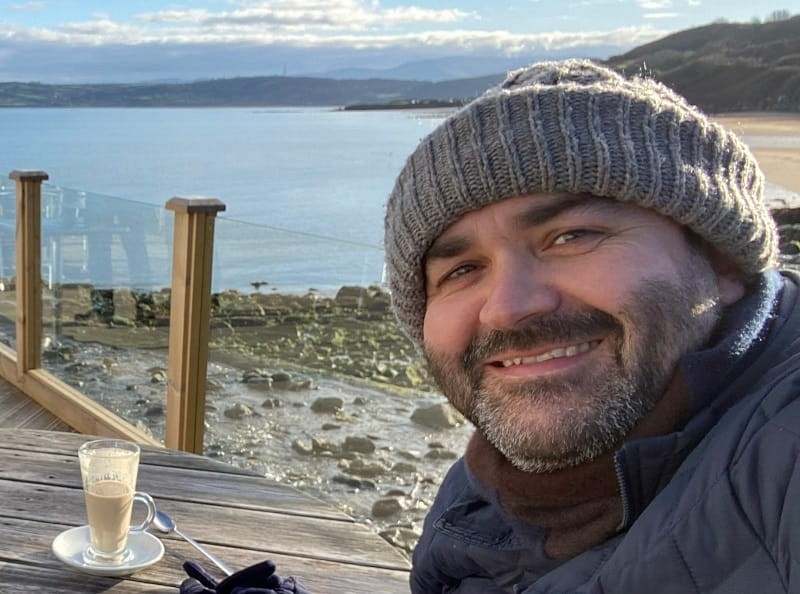 Trystan Lewis-Williams