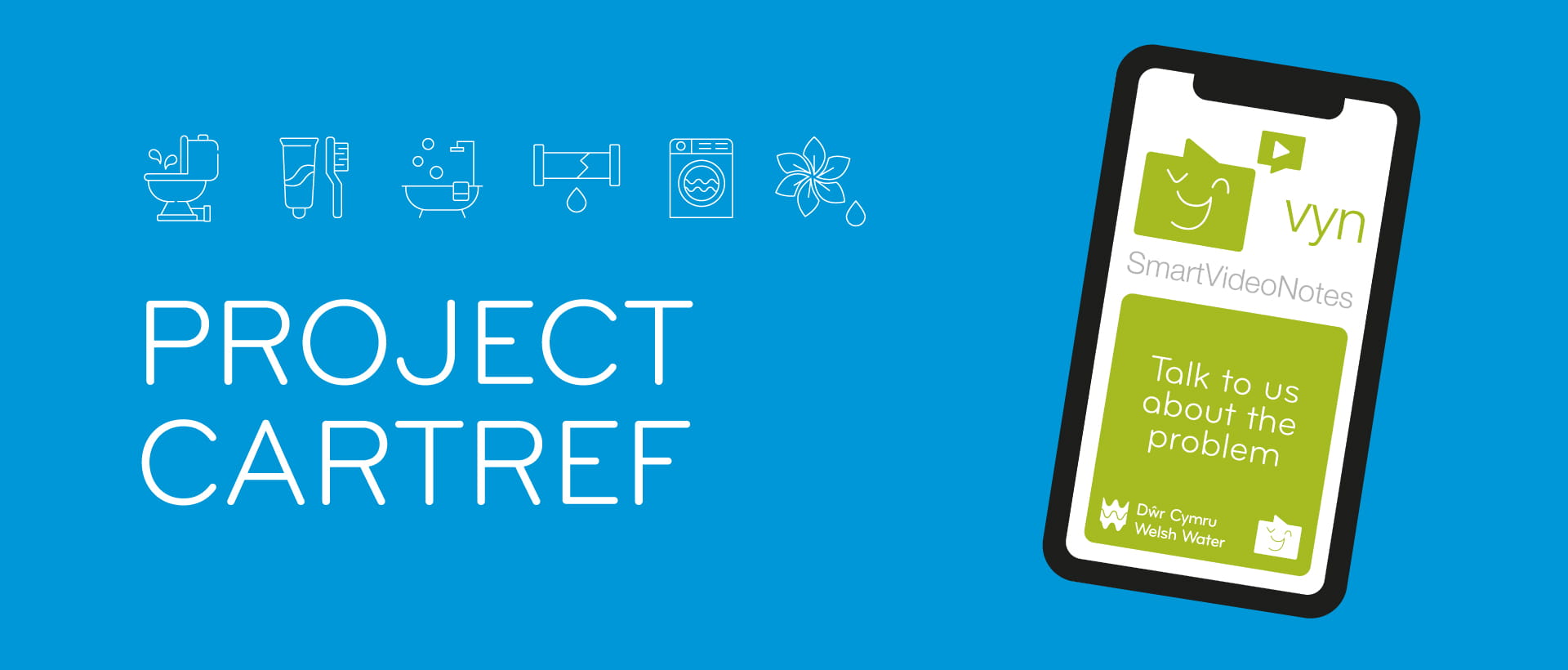 Project Cartref