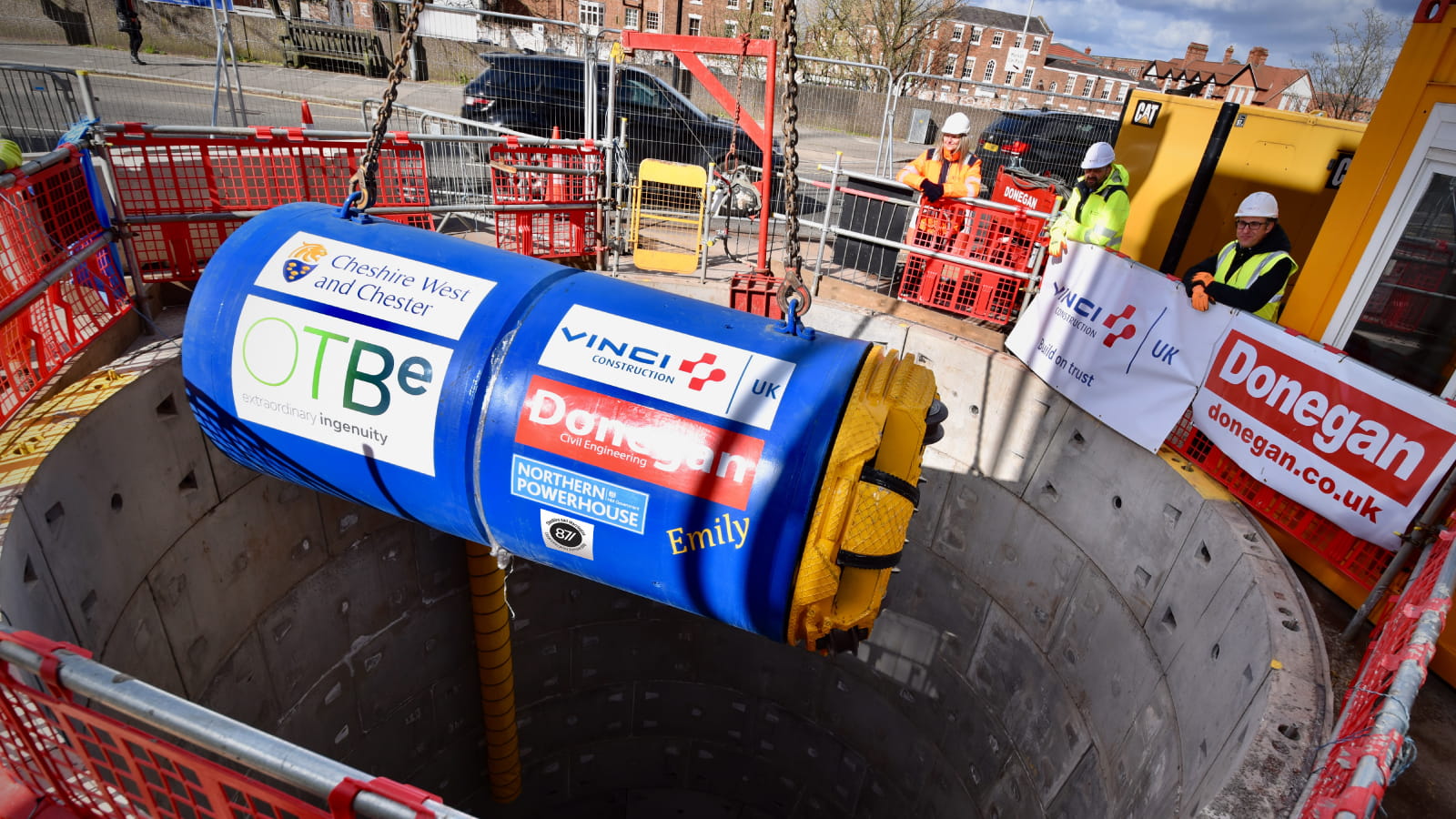 Chester article image