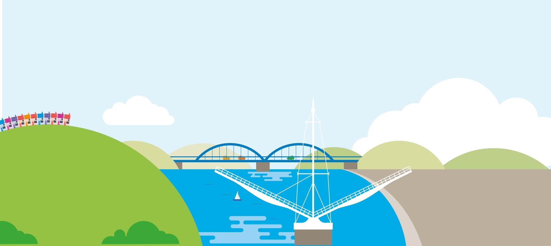 Rhyl banner image