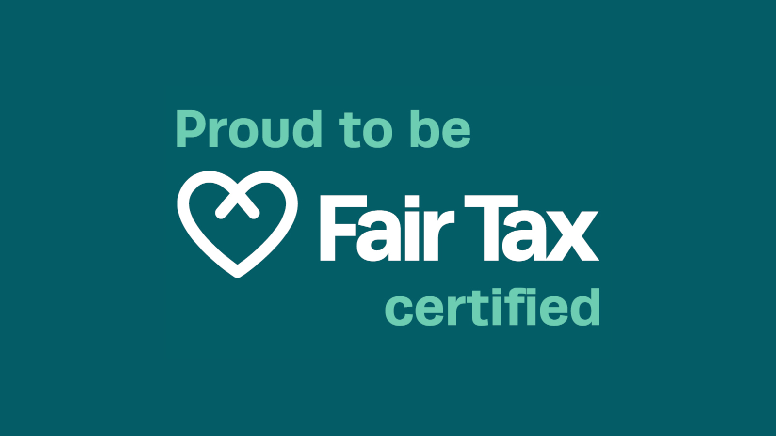 Fair Tax article image