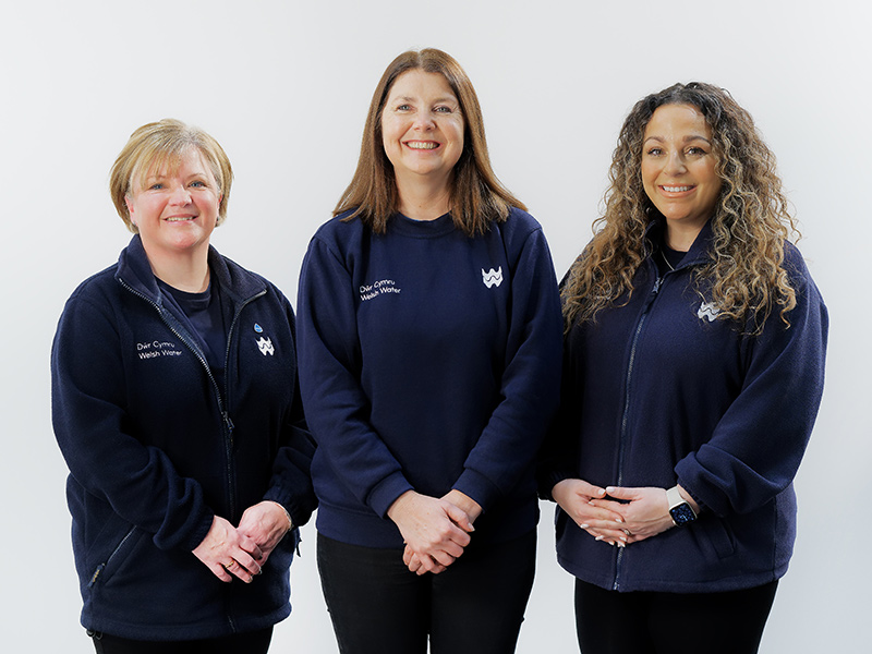 Vulnerable Customer Community Team