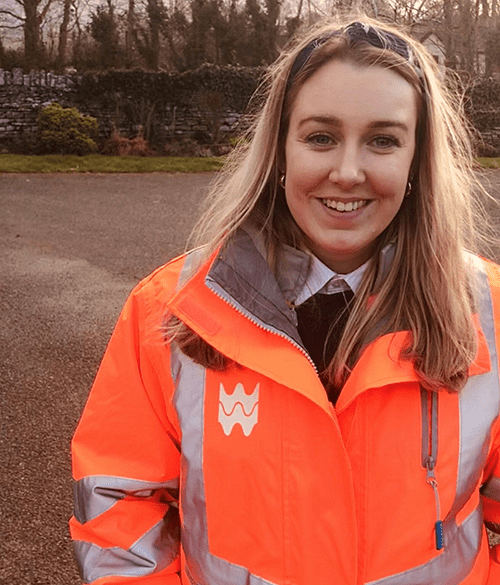 Lowri Davies