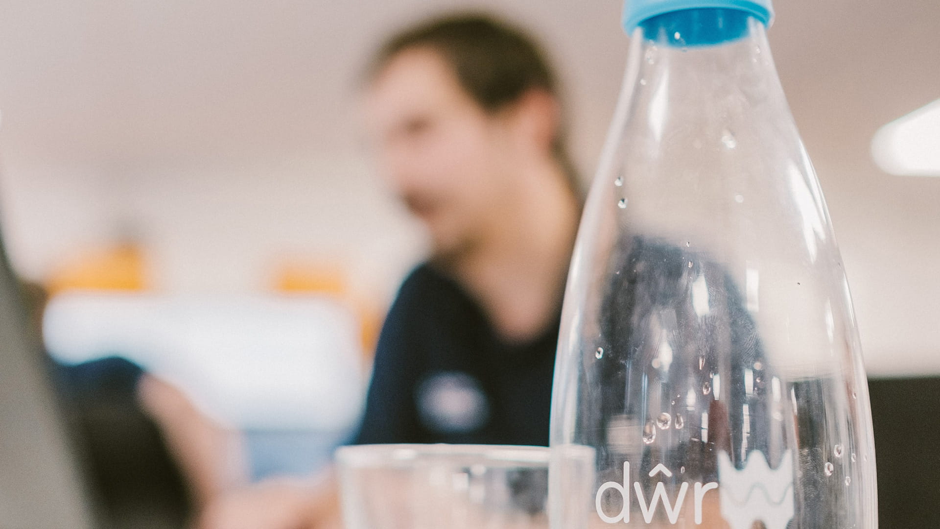 Keeping your water flowing from home