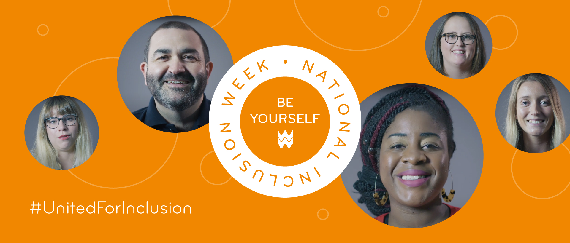 National Inclusion Week