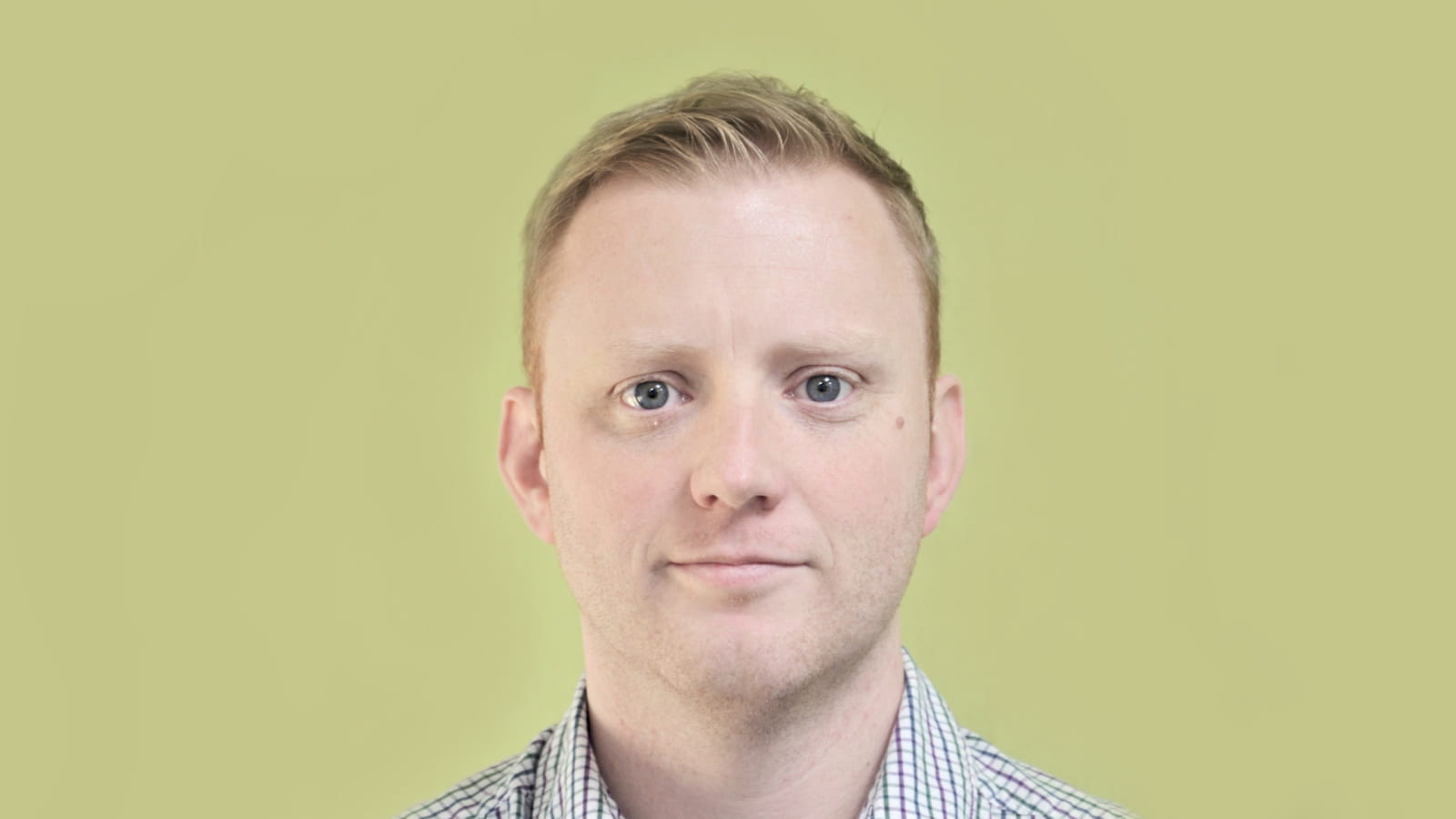 Spotlight On: Ryan Norman - Lead Forward Plans Officer 