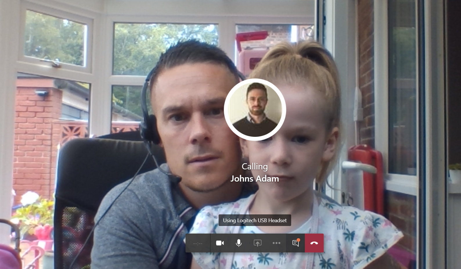 Adam and Amelia transformation blog