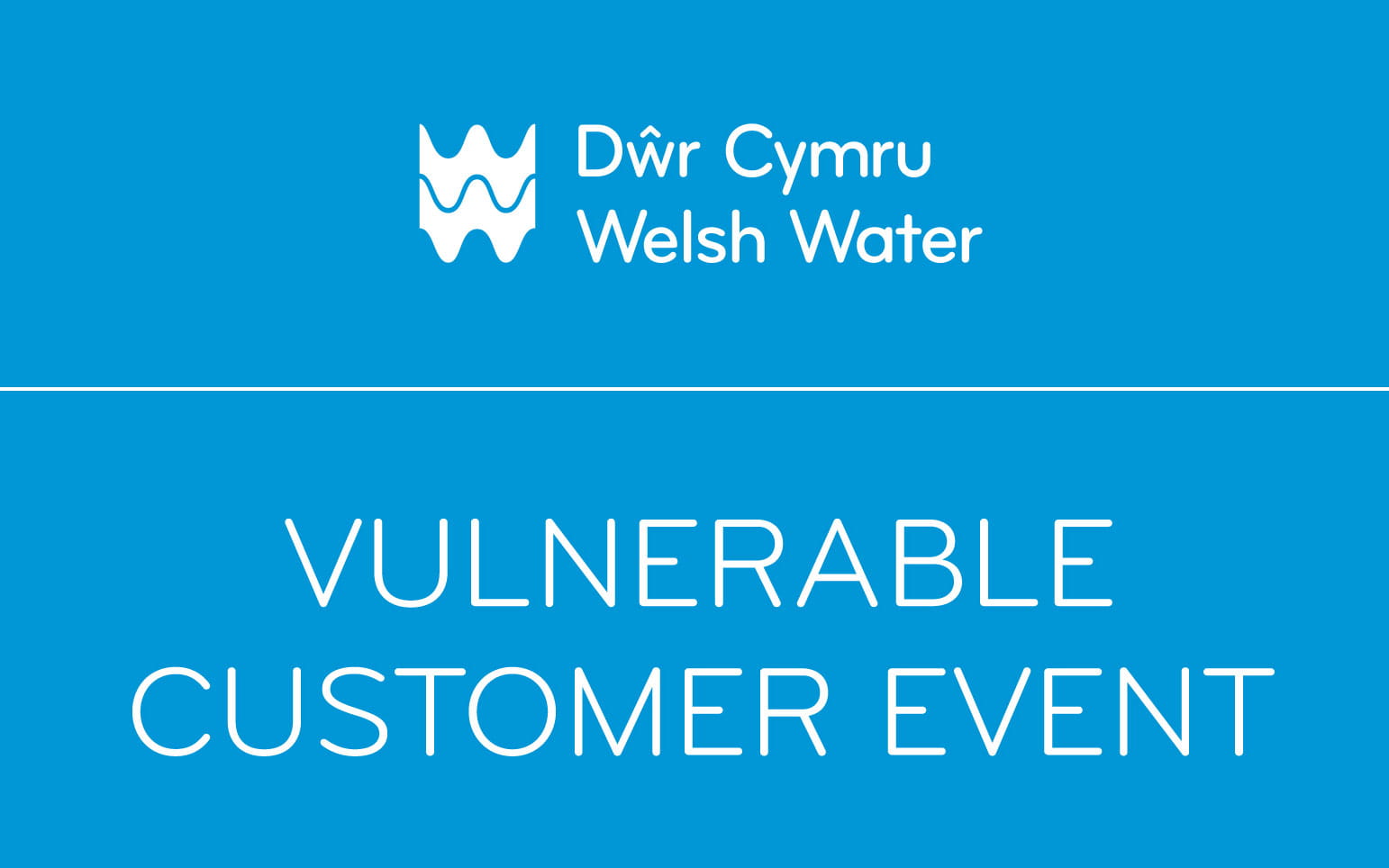 Working together to support customers in vulnerable circumstances