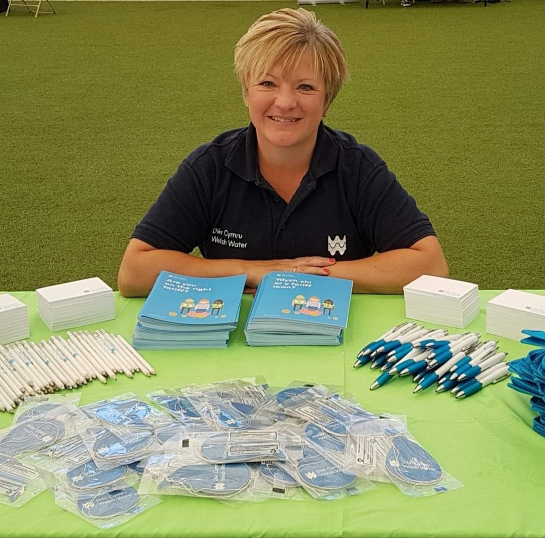 Vulnerable customer team image