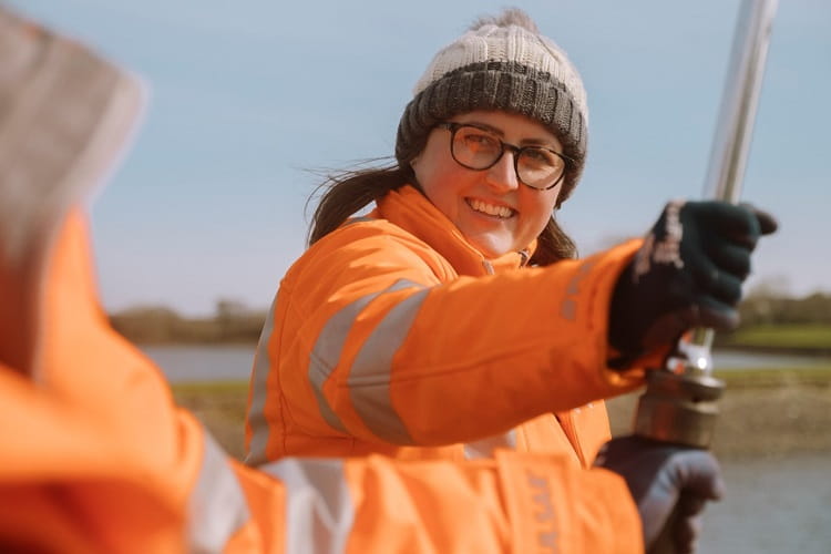 Jenna Nicolle Gaughan