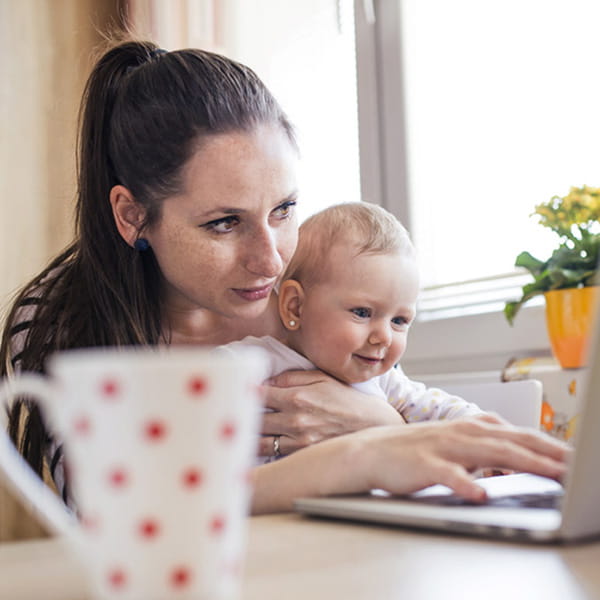 Cael mynediad at eich Cyfrif ar-lein