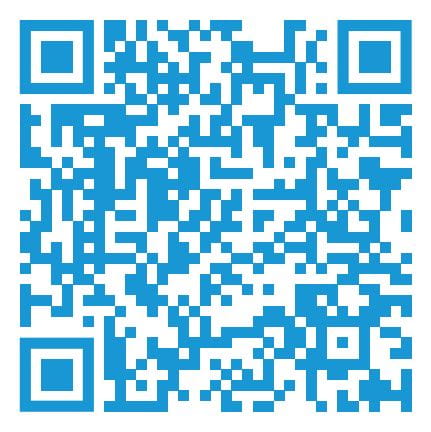 Upload a video QR code