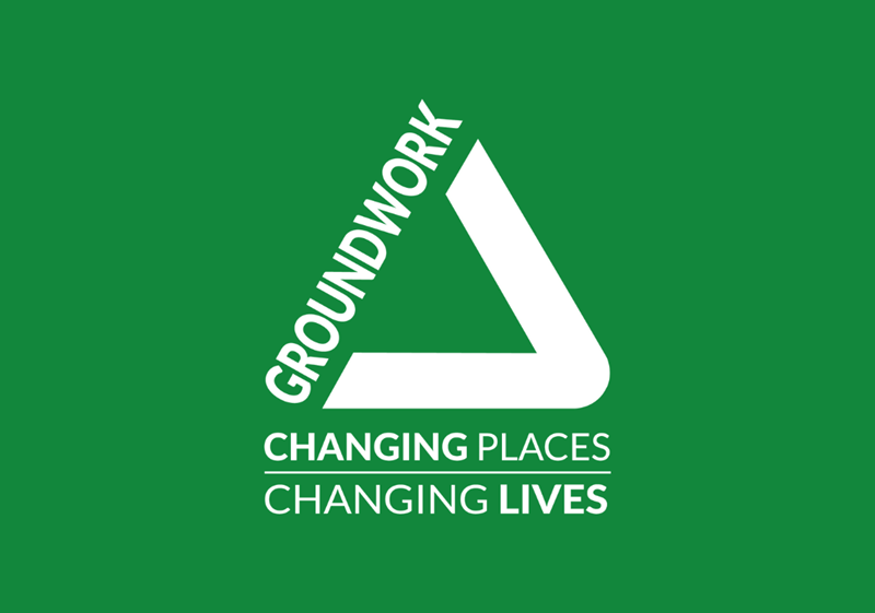 Groundwork logo image
