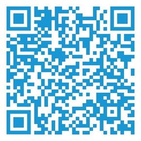 Upload a video QR code