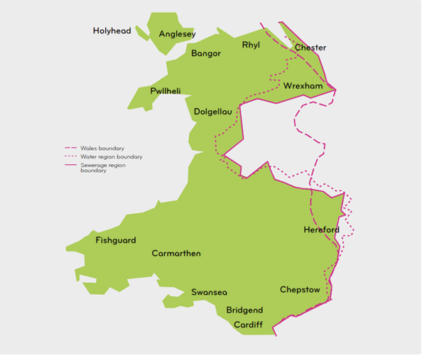 Cynllun Rheoli Adnoddau Dŵr Terfynol 2024