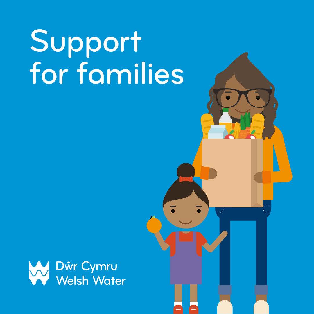 Support for families