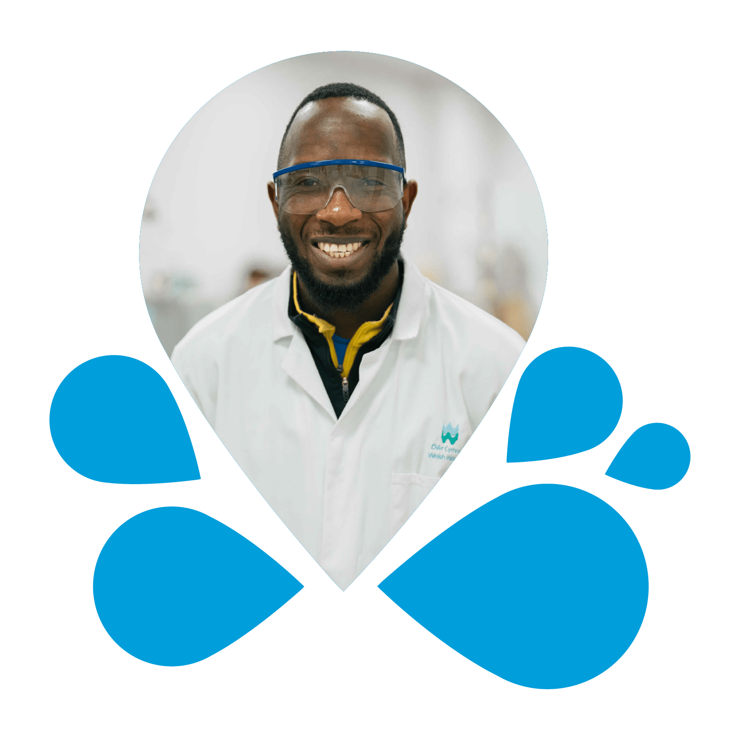 What to expect as a Welsh Water Graduate?